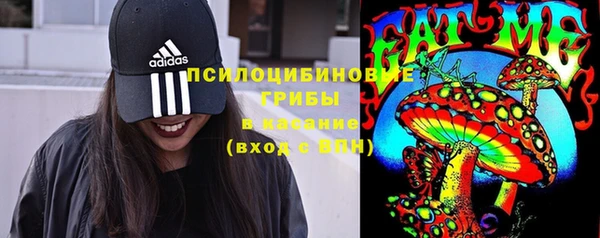гашиш Михайлов
